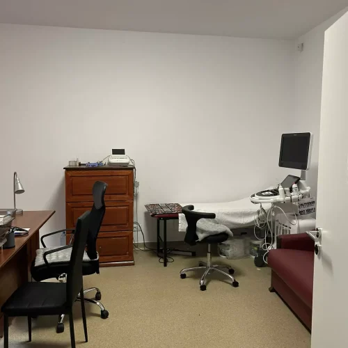 Pachet complet cardiologie în Brașov - Consultație, EKG și ecografie cardiacă