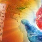 Efectele caldurii asupra bolilor cardiovasculare