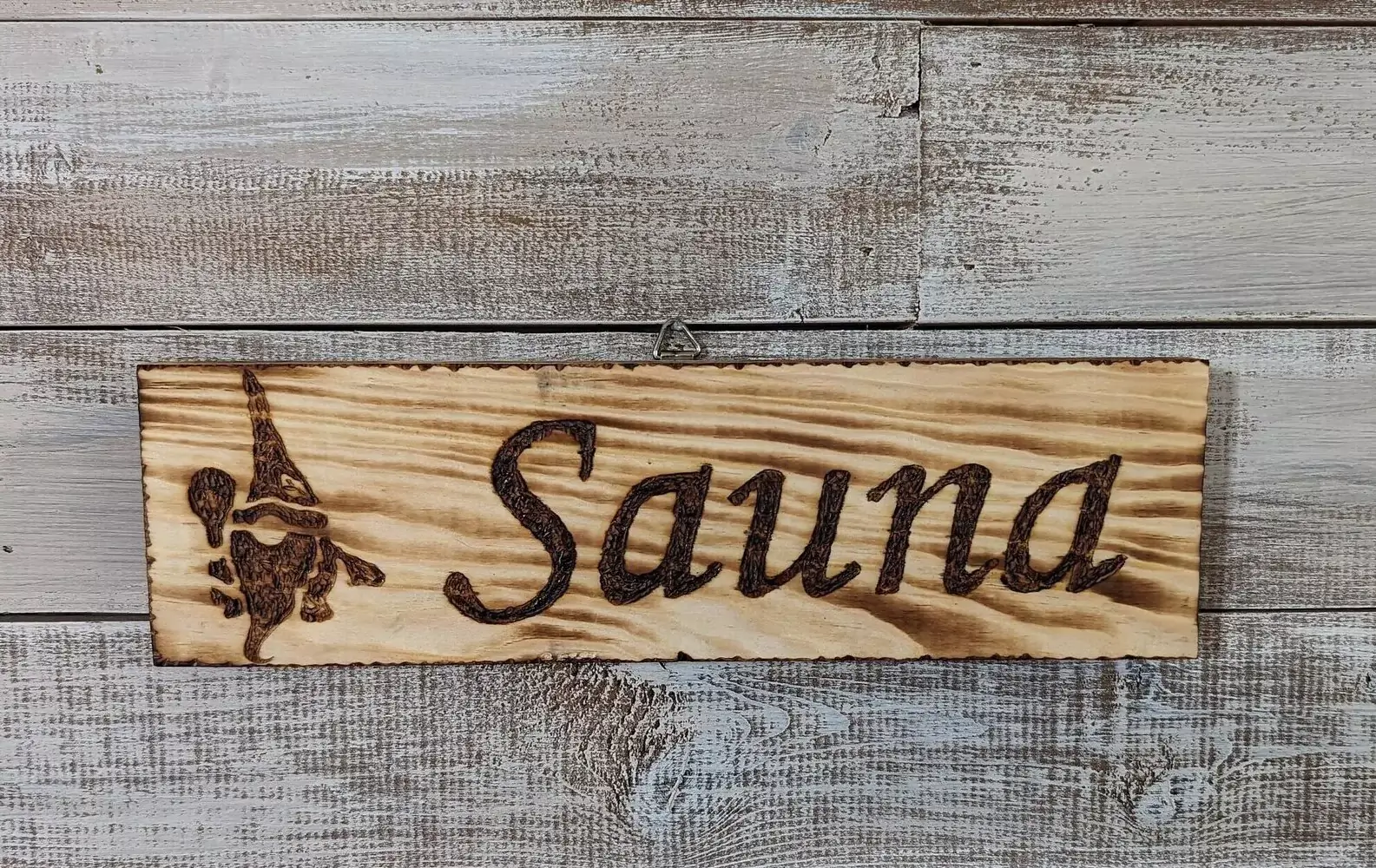 Sauna finlandeza si sanatatea inimii - indicator