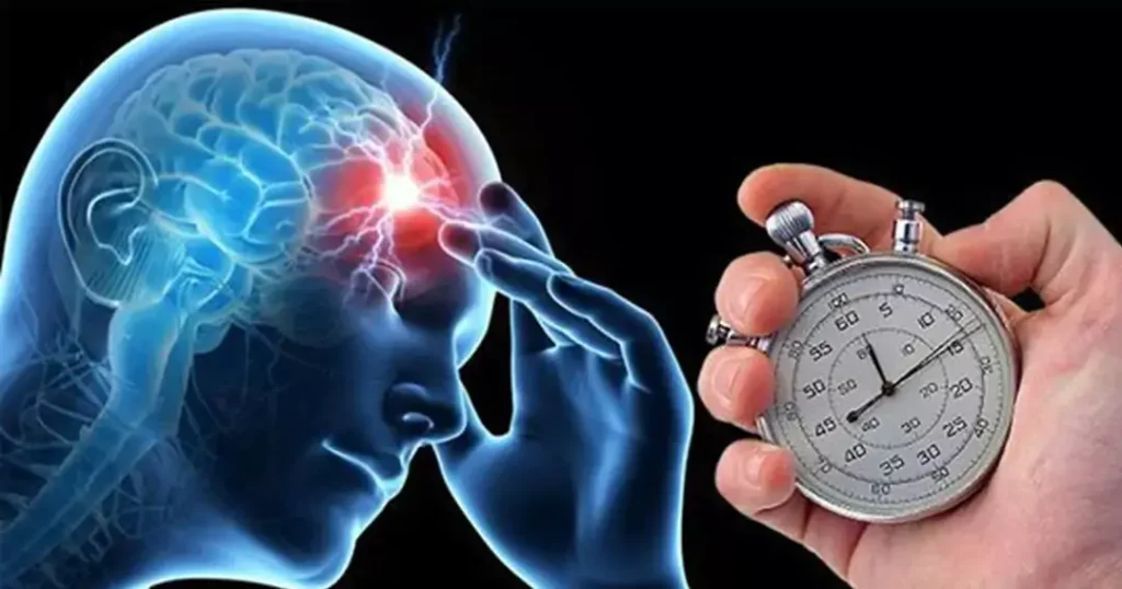 Accident vascular cerebral – o urgență medicală în care timpul este esențial