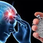 Accident vascular cerebral – o urgență medicală în care timpul este esențial