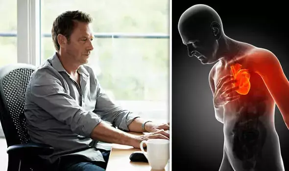 Statul indelungat la calculator si impactul asupra inimii – cresterea riscului cardiovascular