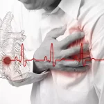 Durere in piept asociata cu boli cardiovasculare – semnal de alarma pentru consult cardiologic