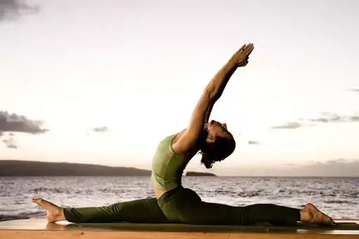 Exerciții pentru sănătatea inimii – yoga, pilates, mers, alergare, ciclism