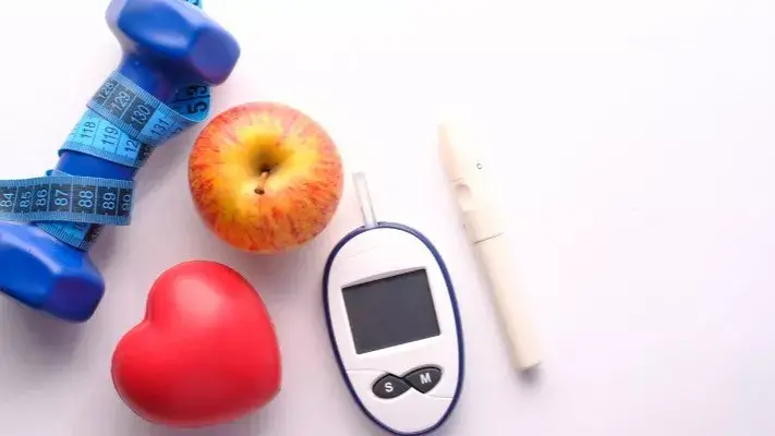Rolul alimentației sănătoase și al exercițiului fizic în controlul Diabetului zaharat tip 2
