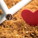 Fumatul și riscul cardiovascular afectează inima și vasele de sânge