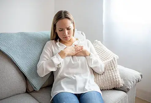 Palpitatii – cauze și simptome explicate de medic cardiolog