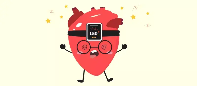 Recomandări pentru tratamentul palpitațiilor și schimbarea stilului de viață