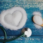 Zahărul și bolile cardiovasculare – cum afectează inima și crește riscul cardiovascular, explicat de Dr. Alexandru Covaciu, cardiolog Brașov