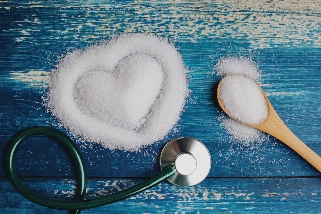 Zahărul și bolile cardiovasculare – cum afectează inima și crește riscul cardiovascular, explicat de Dr. Alexandru Covaciu, cardiolog Brașov