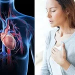Atac de panică sau infarct – durere toracică și simptome cardiace