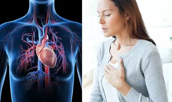 Atac de panică sau infarct – durere toracică și simptome cardiace