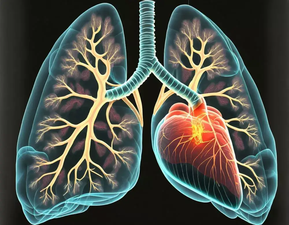 Mecanismul prin care afecțiunile cardiace pot provoca tuse