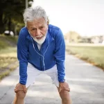 Respirația grea și bolile de inimă – control cardiologic pentru lipsă de aer