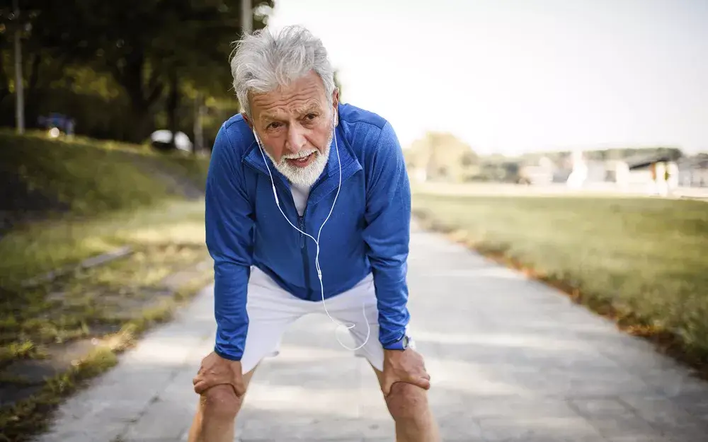 Respirația grea și bolile de inimă – control cardiologic pentru lipsă de aer