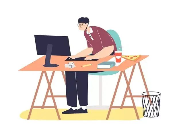 Sedentarismul și lipsa activității fizice cresc riscul de boli cardiovasculare și afectează sănătatea inimii