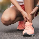 Dureri de picioare la mers posibil semn de boală cardiovasculară