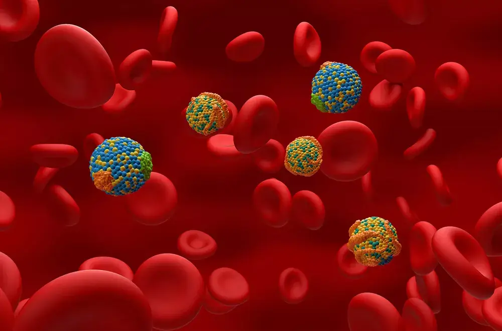 Lipoproteina (a) crescută și riscul cardiovascular explicat de medic cardiolog