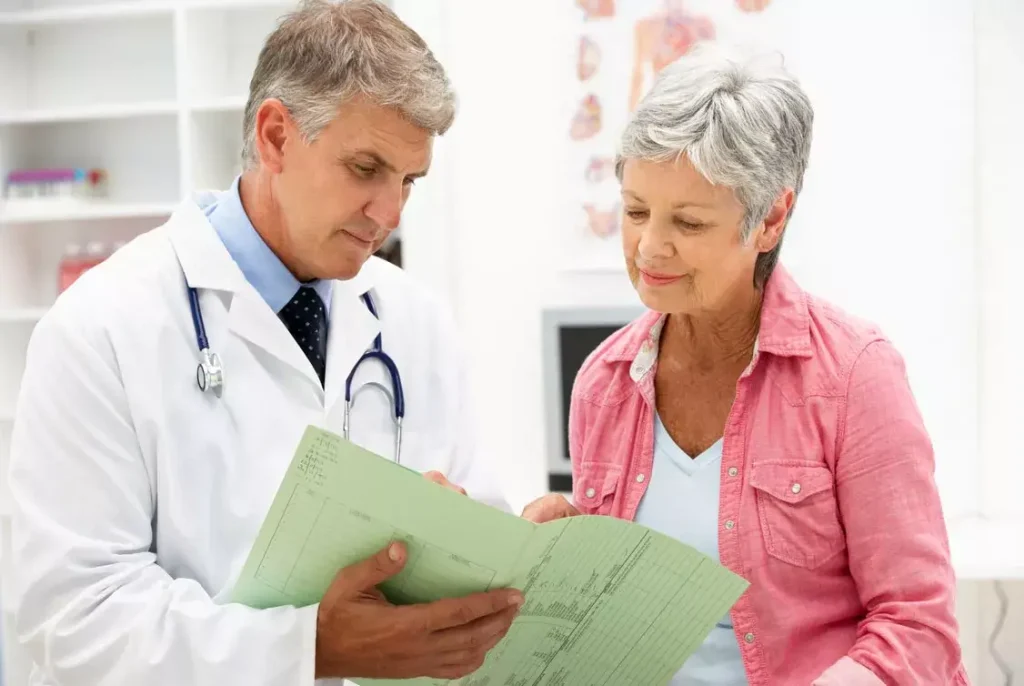 Frica de tratament cardiovascular poate creste riscul de infarct si accident vascular cerebral